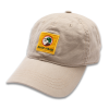 Duckhead Hat With Patch (Putty)