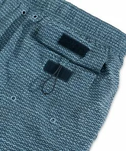 Fish Hippie Sundowner Volley Short (Sailor) Swim