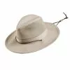 Tom Beckbe Mesh Field Hat (Stone) Accessories