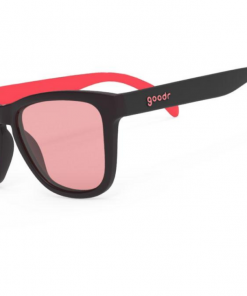 Goodr Tiger Blood Transfusion