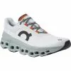 OnCloud Cloudmonster (Frost/Surf) Shoes