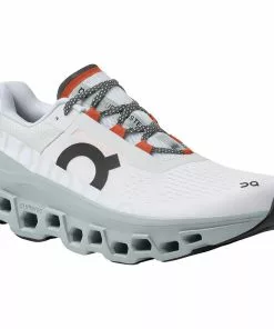 OnCloud Cloudmonster (Frost/Surf) Shoes