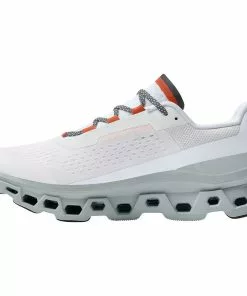 OnCloud Cloudmonster (Frost/Surf) Shoes