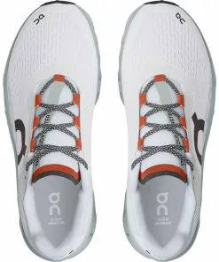 OnCloud Cloudmonster (Frost/Surf) Shoes