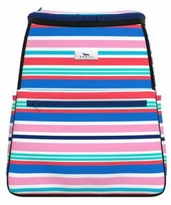 Scout By Bungalow Back In Action (Awn The Beach)