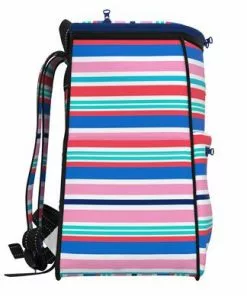 Scout By Bungalow Back In Action (Awn The Beach)