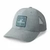 Fish Hippie Accessories Lucky Break Trucker Hat (Cloud Grey) 2 Fish Hippie Accessories Lucky Break Trucker Hat (Cloud Grey)