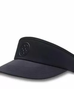 G/Fore Circle GS Visor (Onyx) Accessories