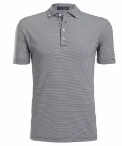 G/Fore Feeder Stripe Button Down Polo Tops 7 G/Fore Feeder Stripe Button Down Polo Tops