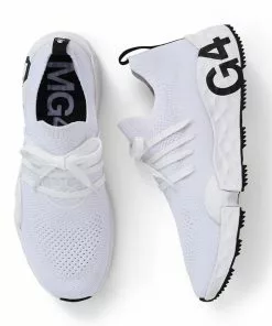 G/Fore Shoes MG4 (Snow)