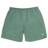 Southern Point Sun Washed Trunk (Sea Green) Swim