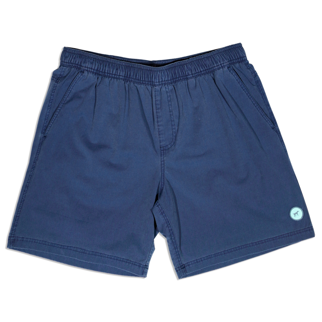 Southern Point Sun Washed Trunk (Weathered Navy) Swim 3 Southern Point Sun Washed Trunk (Weathered Navy) Swim