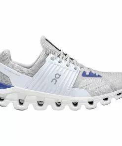 OnCloud Cloudswift (Glacier/Cobalt) Shoes