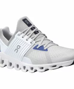 OnCloud Cloudswift (Glacier/Cobalt) Shoes
