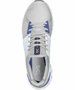 OnCloud Cloudswift (Glacier/Cobalt) Shoes