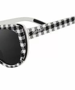 Goodr Gingham Is Sooo Last Season Accessories