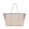 Haute Shore Greyson Tote (Rose) Accessories