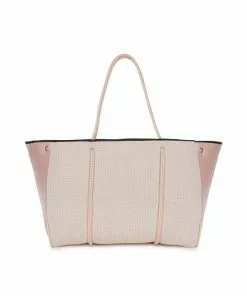 Haute Shore Greyson Tote (Rose) Accessories