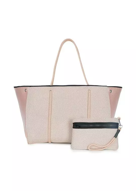 Haute Shore Greyson Tote (Rose) Accessories 4 Haute Shore Greyson Tote (Rose) Accessories