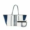 Haute Shore Greyson Tote (Sail) Gifts For Her