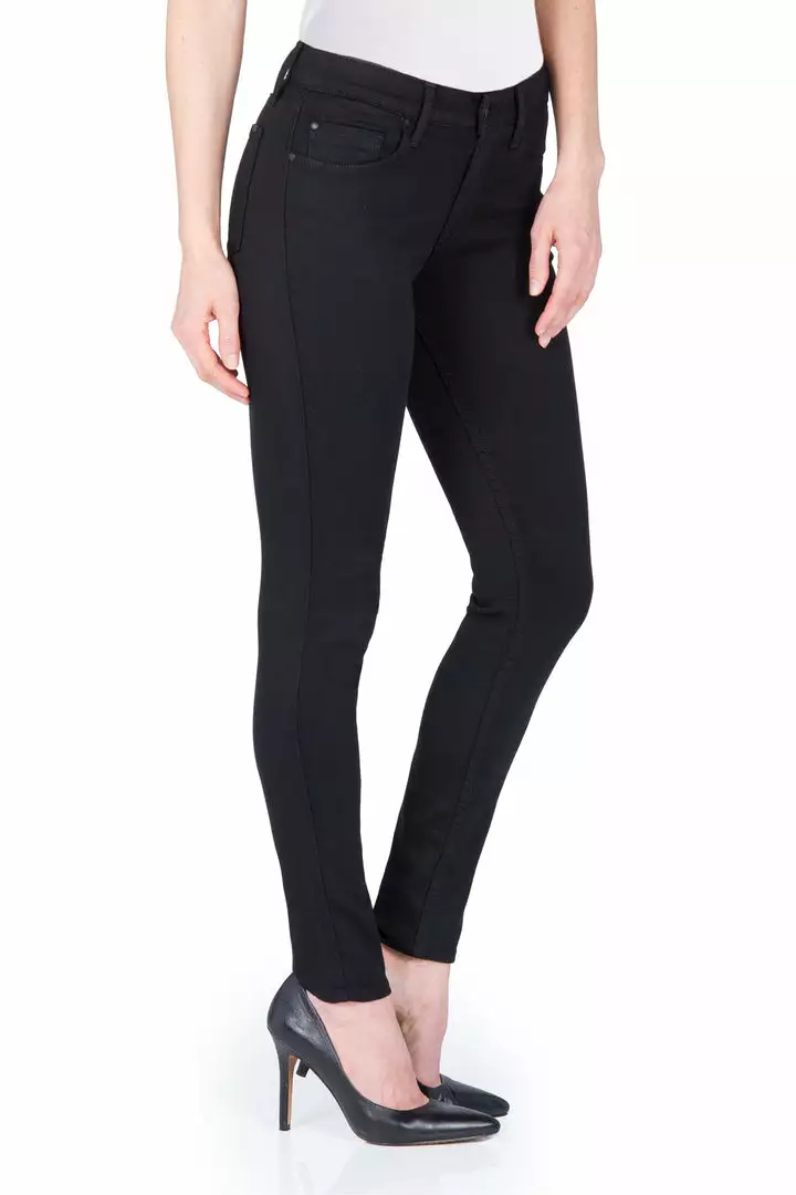 Fidelity Denim Gwen Jett 5 Fidelity Denim Gwen Jett