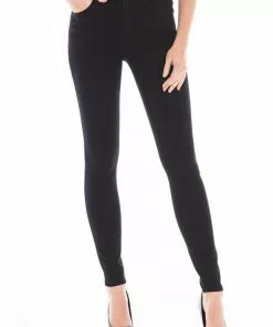 Fidelity Denim Gwen Jett