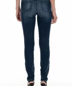Fidelity Denim Gwen (St. Tropez) Bottoms