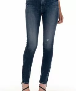Fidelity Denim Gwen (St. Tropez) Bottoms