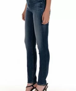 Fidelity Denim Gwen (St. Tropez) Bottoms