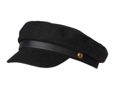 Tank Stream Ladies Fisherman Cap (Rae) Accessories 3 Tank Stream Ladies Fisherman Cap (Rae) Accessories