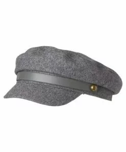 Tank Stream Ladies Fisherman Cap (Rae) Accessories