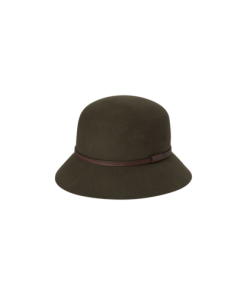 Kooringal Mid Brim Hat (Olive)