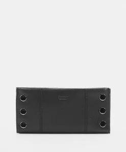 Hammitt Accessories 110 North (Black)