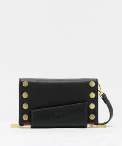 Hammitt Levy (Black) Accessories