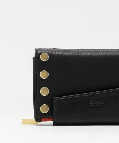 Hammitt Levy (Black) Accessories