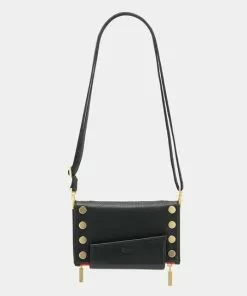 Hammitt Levy (Black) Accessories