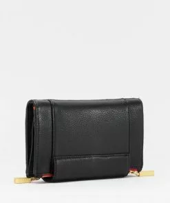 Hammitt Levy (Black) Accessories