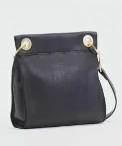 Hammitt Accessories Tony Medium (Black) 9 Hammitt Accessories Tony Medium (Black)