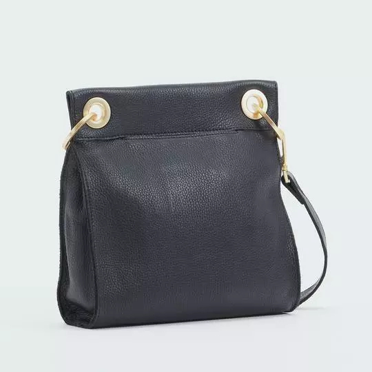 Hammitt Accessories Tony Medium (Black) 6 Hammitt Accessories Tony Medium (Black)