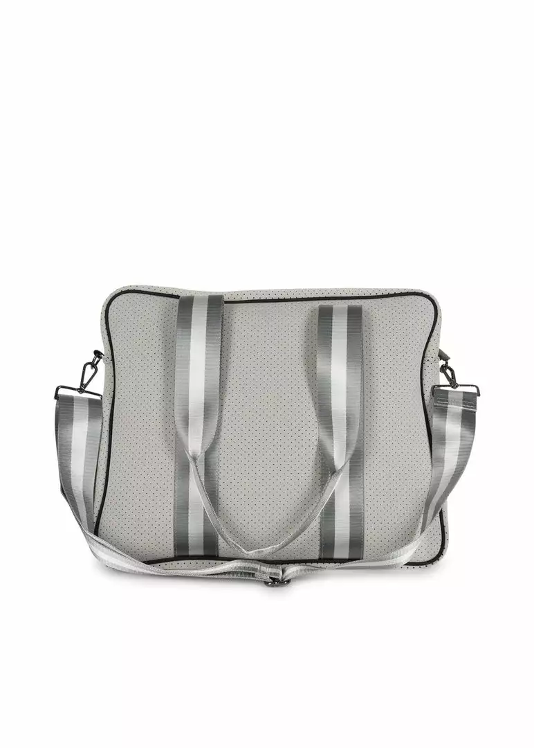 Haute Shore Billie Tennis Bag (Cruise) 4 Haute Shore Billie Tennis Bag (Cruise)
