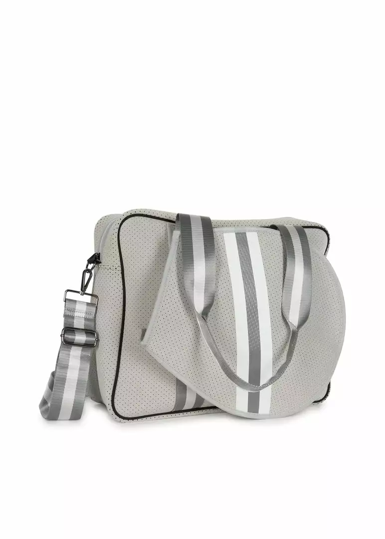 Haute Shore Billie Tennis Bag (Cruise) 5 Haute Shore Billie Tennis Bag (Cruise)