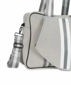 Haute Shore Billie Tennis Bag (Cruise) 10 Haute Shore Billie Tennis Bag (Cruise)