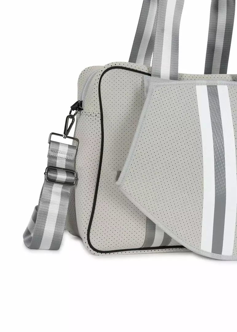 Haute Shore Billie Tennis Bag (Cruise) 6 Haute Shore Billie Tennis Bag (Cruise)