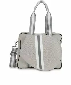 Haute Shore Billie Tennis Bag (Cruise)