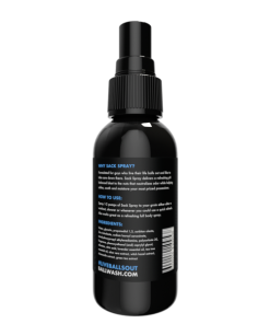 Ballsy Sack Spray