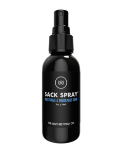 Ballsy Sack Spray