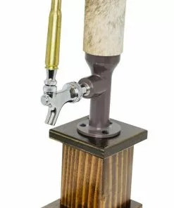 Wholesale Bar Works Single Brass 50 Cal