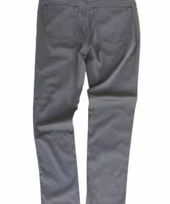 Coastal Cotton Bottoms Pebble Stretch Twill Five Pocket