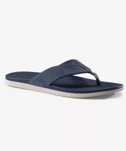 Johnnie-O Dockside Sandal (Twilight) Shoes