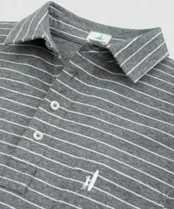 Johnnie-O Tops Neese Polo